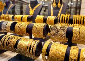 انخفاض جديد في سعر الذهب بالأسواق المحلية