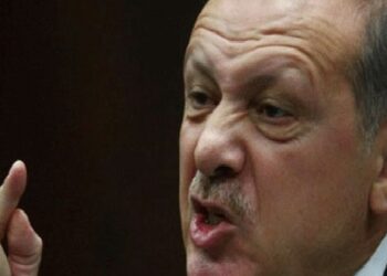 أردوغان مستمر باستبداده وجديده انتهاكات بحق آلاف الطلبة