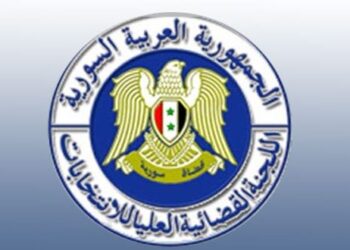 اللجنة القضائية العليا للانتخابات: بدء الصمت الانتخابي للمرشحين لمنصب رئيس الجمهورية صباح اليوم