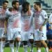 ميلان يفوز على أتالانتا في الدوري الإيطالي
