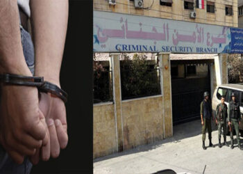 بين سرقة وتزوير وتعامل بغير الليرة .. الجرائم إلى تراجع