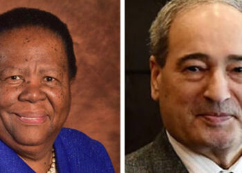 المقداد يبحث باتصال هاتفي مع وزيرة خارجية جنوب أفريقيا العلاقات الثنائية والقضايا ذات الاهتمام المشترك