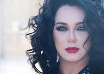 سلاف فواخرجي بطلة فيلم مصري يتحدث عن “المأساة الكبرى”