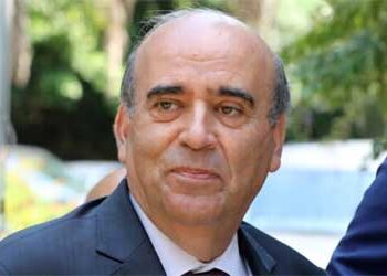 اعفاء وزير الخارجية اللبناني من منصبه بعد ساعات من انتقاده السعودية