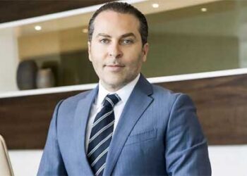 اميركا ترفع العقوبات عن شركتين لرجل اعمال”سوري”