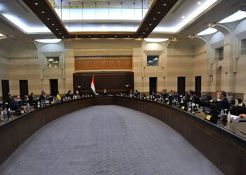 مجلس الوزراء يمنح سلفة بقيمة 35 مليار ليرة لـ”السورية للتجارة” لتأمين مادتي السكر والرز