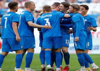 بولندا تتعادل مع أيسلندا استعداداً لبطولة أوروبا