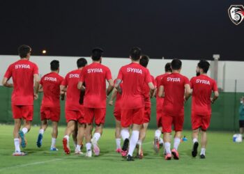 مباراة الصين الاختبار الحقيقي لمنتخبنا