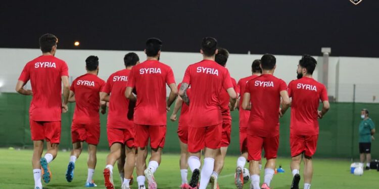 مباراة الصين الاختبار الحقيقي لمنتخبنا