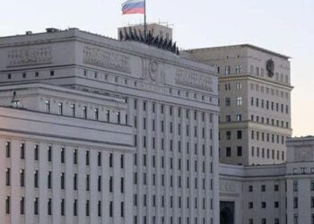 الدفاع الروسية: مقتل عسكري روسي وإصابة 3 آخرين جراء تفجير لغم في الحسكة