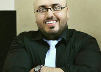 غياب الضمير وفقر أسود