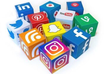 وسائل التواصل الاجتماعي.. السرّ في قوة الجذب