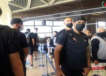 التصفيات الآسيوية لسلة الرجال.. اليوم لا بديل عن الفوز على السعودية