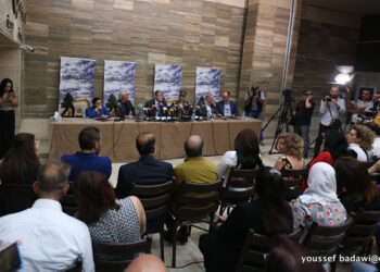 وزارة الإعلام تطلق الملحمة الدرامية «لأنها بلادي»