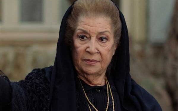 منى واصف: في الهيبة 5 ناهد عمران لن تتغيّر!