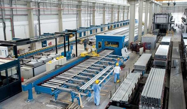 الصناعة المهاجرة .. العودة أصبحت قريبة ولكن المطالب كثيرة