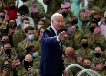 بايدن قبل القمة المرتقبة: هذا ما سأقوله لبوتن