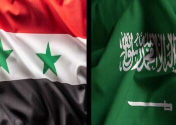تقارب سعودي نحو دمشق