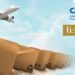 أجنحة الشام للطيران تُشارك بالمعرض الدولي للشحن والتخليص CARGO SYR