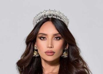 أول “متحولة جنسيا” تنافس على لقب ملكة جمال الولايات المتحدة