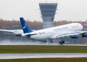 تسيير رحلة جوية لإجلاء الطلبة والمواطنين السوريين العالقين في الهند