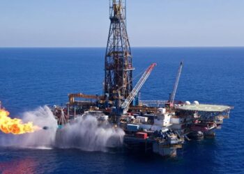 توقعات بأن تصبح مصر من أكبر مصدّري الغاز عالمياً