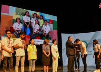 فريق السويداء يفوز في البطولة الوطنية للمناظرات المدرسية