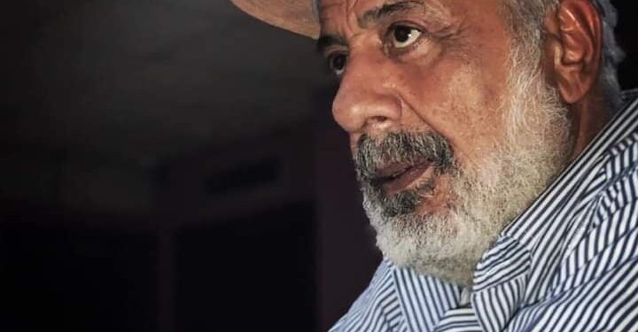 أعلام من سوريا ….بقلم : يسار العلي