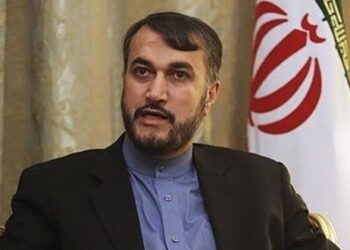 عبد اللهيان: إيران على اتصال دائم مع سورية فيما يتعلق بالأمن والتنمية المستدامة للمنطقة