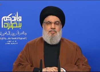 السيد نصر الله: قدرات المقاومة تعاظمت.. وردّنا كان في إطار تثبيت المعادلات