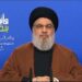 السيد نصر الله: قدرات المقاومة تعاظمت.. وردّنا كان في إطار تثبيت المعادلات