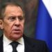لافروف يدعو الغرب لاستخلاص الدروس من أحداث أفغانستان