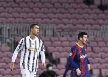 عالم رياضيات يضع قائمة بأعظم لاعبي الكرة على مرّ التاريخ