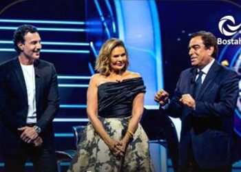 جورج قرداحي بمواجهة فنانين عرب في “من سيربح المليون”