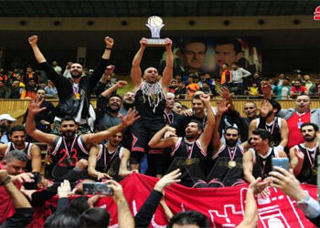 الاتحاد يتوج بلقب بطولة كأس السوبر بكرة السلة بنسختها الأولى