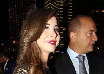 طلاق نانسي عجرم يثير جدلا واسعا… ومقطع صوتي يحسم المسألة