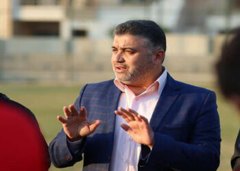 منتخب سورية الكروي للشباب يفتتح مشواره في غرب آسيا بلقاء لبنان