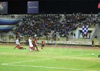 الجيش يفوز على حطين في ختام الجولة 6 من الدوري