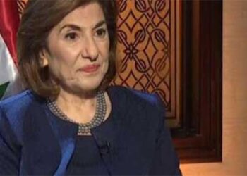 بثينة شعبان: كل ذرة تراب سورية ستعود إلى كنف الدولة مهما كلف الأمر