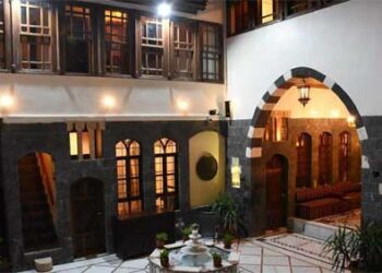 قبنض منتج باب الحارة يؤكد استمرار المسلسل للجزء الـ20