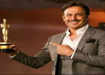 الفنان قصي خولي نجم العرب في مهرجان القاهرة