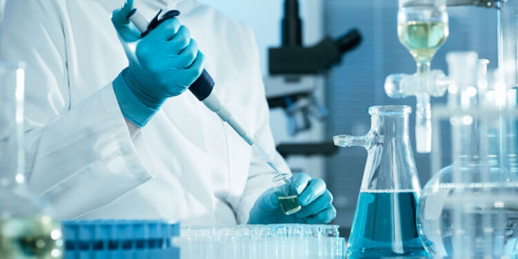 تكاليف مخالفة للتسعيرة الرسمية للتحاليل الطبية