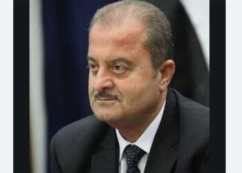 زهير رمضان يمر بعارض صحي .. لا يستطيع التكلم.. وزيارته محجوبة 