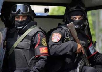 جريمة مروعة مصرية تدفن زوجها حيا والأمن يكشف تفاصيل الجريمة