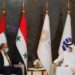 سورية والإمارات تبحثان سبل تعزيز التعاون الاقتصادي