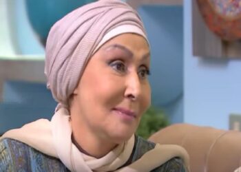 وفاة الفنانة المصرية سهير البابلي عن 86 عاما