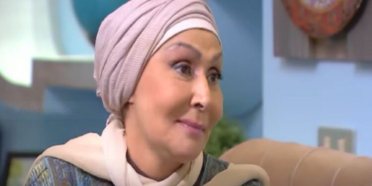 وفاة الفنانة المصرية سهير البابلي عن 86 عاما