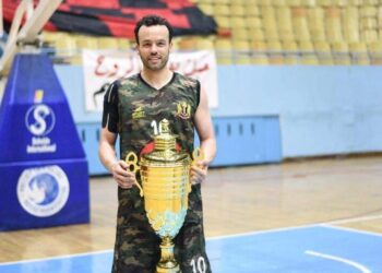 رامي مرجانة : وضع المنتخب غير سهل و أفكر بالاعتزال دولياً