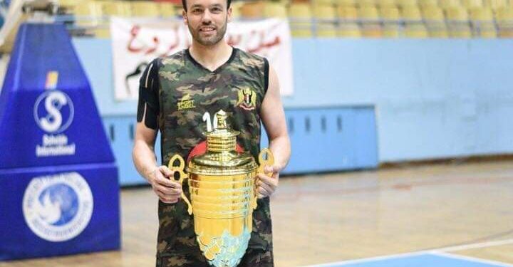 رامي مرجانة : وضع المنتخب غير سهل و أفكر بالاعتزال دولياً