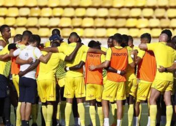 نانت يهزم لانس بالدوري الفرنسي